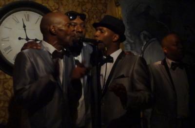 The Tee Tones | New York, NY | A Cappella Group | Photo #4