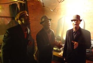 The Tee Tones | New York, NY | A Cappella Group | Photo #16