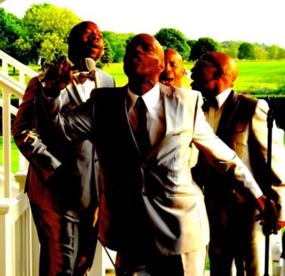 The Tee Tones's Main Photo