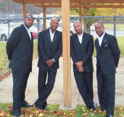 The Tee Tones | New York, NY | A Cappella Group | Photo #5