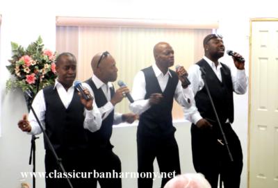 The Tee Tones | New York, NY | A Cappella Group | Photo #10