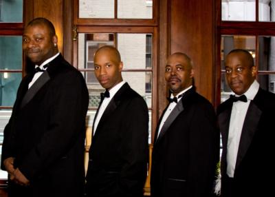 The Tee Tones | New York, NY | A Cappella Group | Photo #7