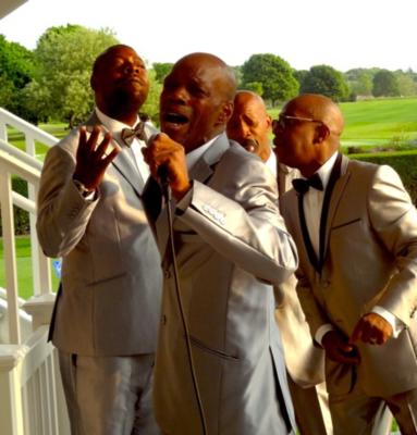 The Tee Tones | New York, NY | A Cappella Group | Photo #11