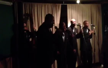 The Tee Tones | New York, NY | A Cappella Group | When You Dance