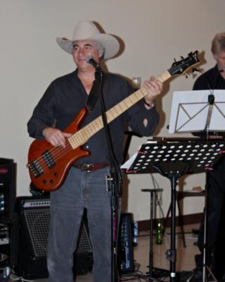Steven Gary | San Jose, CA | Variety Singer | Photo #8