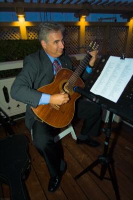 Steven Gary | San Jose, CA | Variety Singer | Photo #6