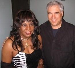Steven Gary | San Jose, CA | Variety Singer | Photo #7
