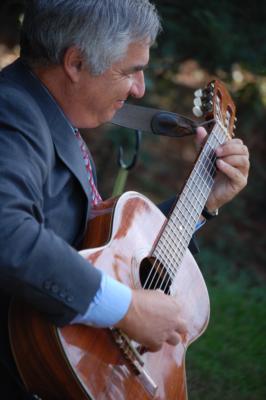 Steven Gary | San Jose, CA | Variety Singer | Photo #13