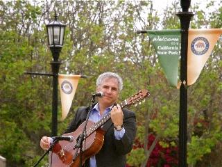 Steven Gary | San Jose, CA | Variety Singer | Photo #14