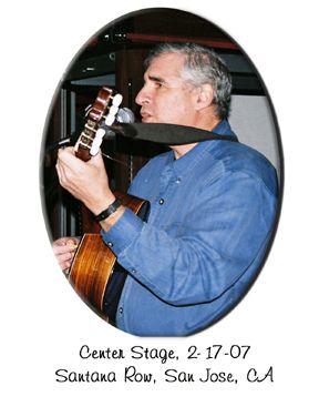Steven Gary | San Jose, CA | Variety Singer | Photo #4