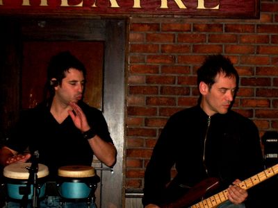 FM | Montreal, QC | Cover Band | Photo #2