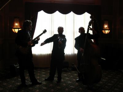 International Strings | Los Angeles, CA | String Quartet | Photo #5