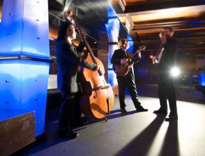 International Strings | Los Angeles, CA | String Quartet | Photo #9