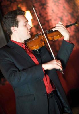 International Strings | Los Angeles, CA | String Quartet | Photo #19