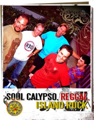 Soca Jukebox's Main Photo