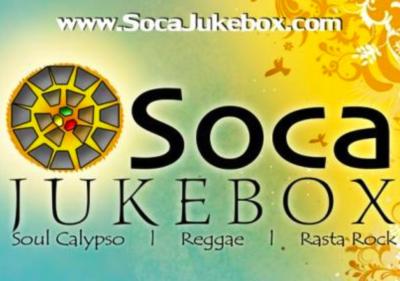 Soca Jukebox | Kansas City, MO | Steel Drum Band | Photo #7
