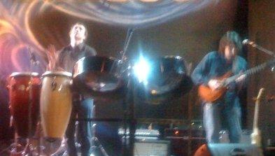Soca Jukebox | Kansas City, MO | Steel Drum Band | Photo #14