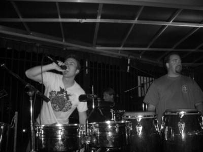Soca Jukebox | Kansas City, MO | Steel Drum Band | Photo #8