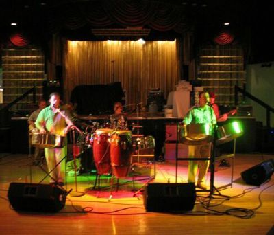 Soca Jukebox | Kansas City, MO | Steel Drum Band | Photo #4