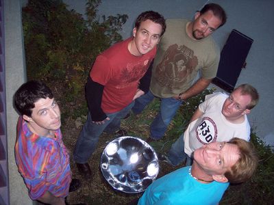 Soca Jukebox | Kansas City, MO | Steel Drum Band | Photo #9