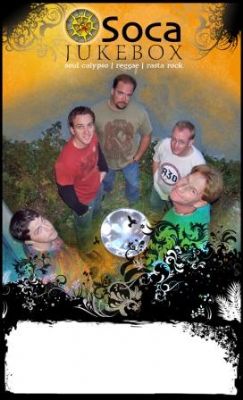 Soca Jukebox | Kansas City, MO | Steel Drum Band | Photo #11