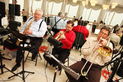 Smooth Jazz | Weeki Wachee, FL | Jazz Band | Photo #22