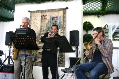 Smooth Jazz | Weeki Wachee, FL | Jazz Band | Photo #12