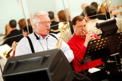 Smooth Jazz | Weeki Wachee, FL | Jazz Band | Photo #23