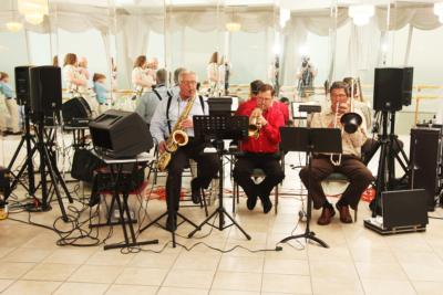 Smooth Jazz | Weeki Wachee, FL | Jazz Band | Photo #8