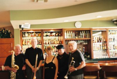 Smooth Jazz | Weeki Wachee, FL | Jazz Band | Photo #5