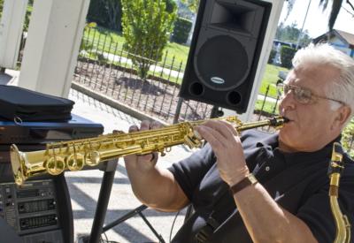 Smooth Jazz | Weeki Wachee, FL | Jazz Band | Photo #9