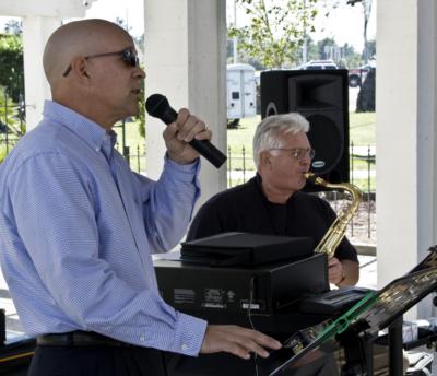 Smooth Jazz | Weeki Wachee, FL | Jazz Band | Photo #10