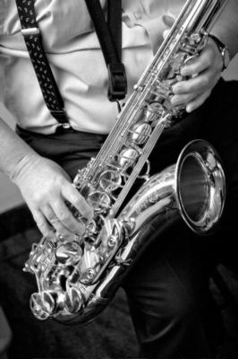 Smooth Jazz | Weeki Wachee, FL | Jazz Band | Photo #15