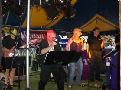 Remedy | Wilmington, DE | Dance Band | Photo #3