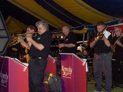 Remedy | Wilmington, DE | Dance Band | Photo #4
