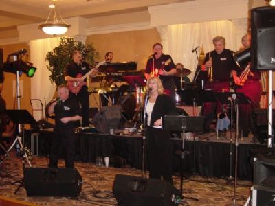 Remedy | Wilmington, DE | Dance Band | Photo #5