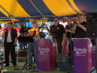 Remedy | Wilmington, DE | Dance Band | Photo #7