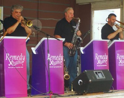 Remedy | Wilmington, DE | Dance Band | Photo #9