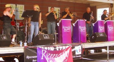 Remedy | Wilmington, DE | Dance Band | Photo #10