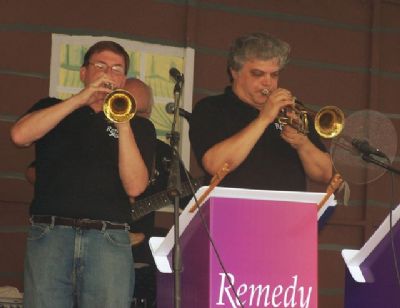 Remedy | Wilmington, DE | Dance Band | Photo #11