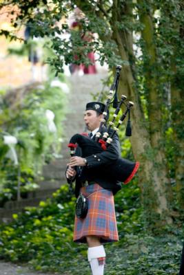 Steve Agan | Asheville, NC | Celtic Bagpipes | Photo #2