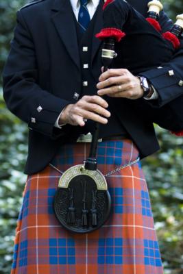 Steve Agan | Asheville, NC | Celtic Bagpipes | Photo #4