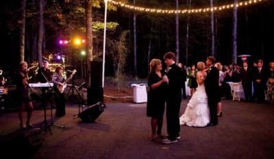 Haywire | Atlanta, GA | Variety Band | Photo #4