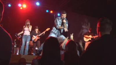 Haywire | Atlanta, GA | Variety Band | Photo #20