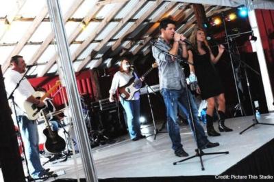 Haywire | Atlanta, GA | Variety Band | Photo #18