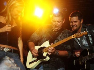 Haywire | Atlanta, GA | Variety Band | Photo #13