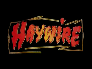 Haywire | Atlanta, GA | Variety Band | Live Performance - Jan 2010 (Songs included: 3 A M, Kerosene, Hick Town, Keep Your Hands to Yourself)