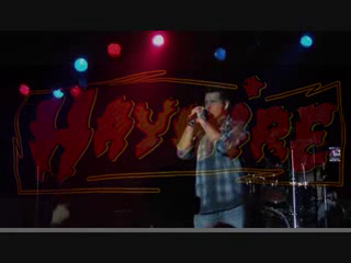 Haywire | Atlanta, GA | Variety Band | Wild Bills 2010 - You Give Love a Bad Name, Hit Me with Your Best Shot, Who Wouldn't Wanna be Me, Here for the Party