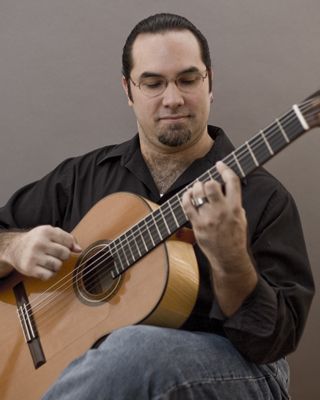 Eddy Lugo | Tampa, FL | Classical Guitar | Photo #7