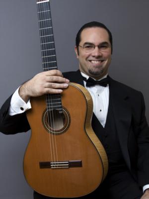 Eddy Lugo | Tampa, FL | Classical Guitar | Photo #8